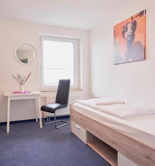 Номер Стандарт Индивидуальный, Landhotel Sonnenhof