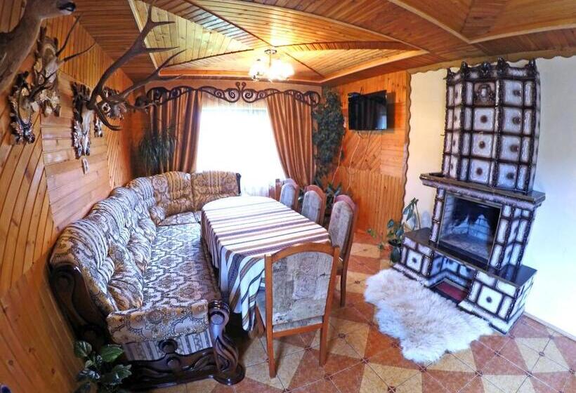 خانه 1 خوابه, Guest House Anita