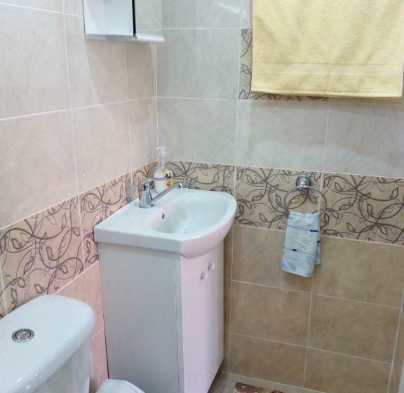 Номер Стандарт, Guest House Emiliya