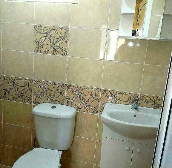 Номер Стандарт, Guest House Emiliya