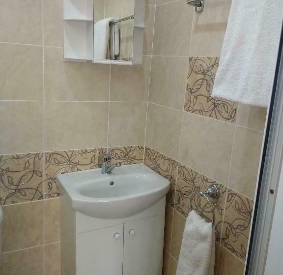 Номер Стандарт, Guest House Emiliya