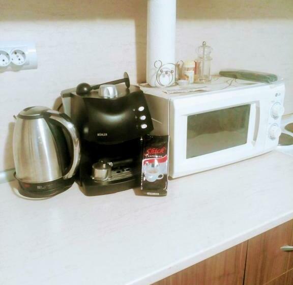 Номер Стандарт, Guest House Emiliya