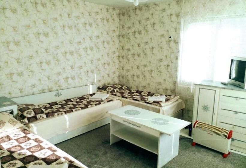 Номер Стандарт Трехместный, Guest House Emiliya