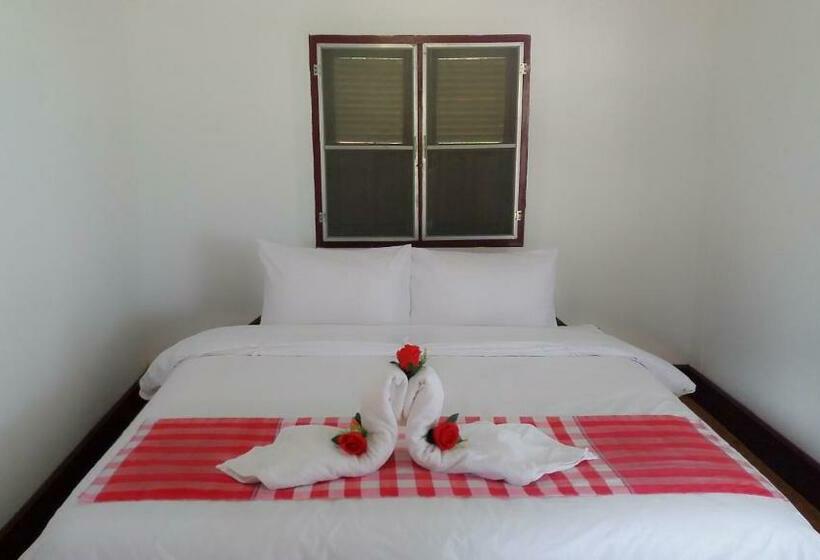 Номер Стандарт, Konglor Eco Lodge Guesthouse And Restaurant