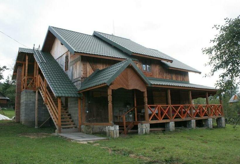 خانه 1 خوابه, Kremena