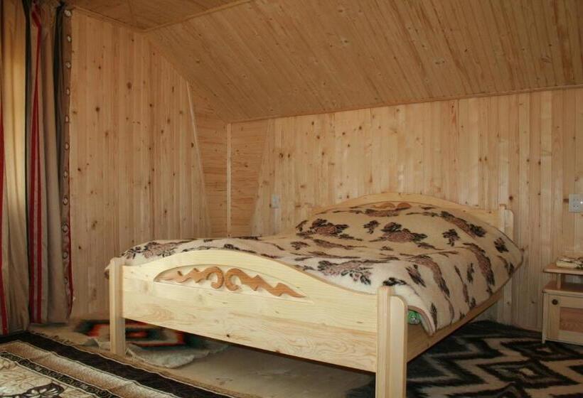 خانه 1 خوابه, Kremena