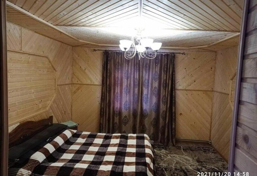 خانه 1 خوابه, Kremena