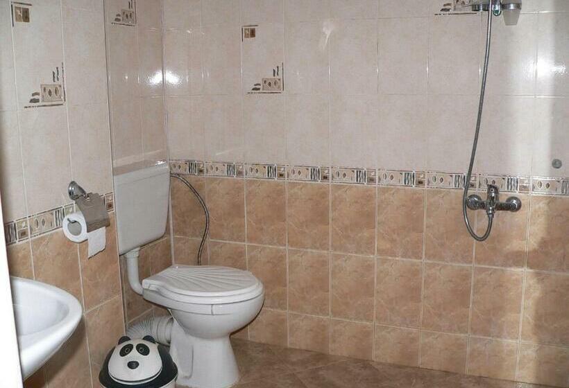 Вилла 1 Спальня, Pamir Guest House