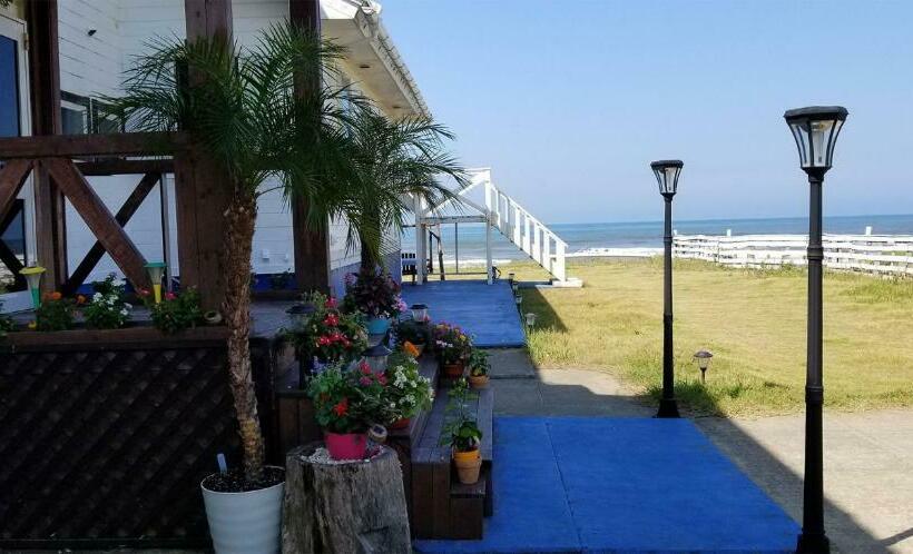 Номер Стандарт Совместная Ванная, Plage