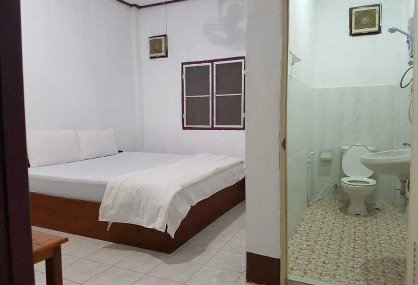 Номер Стандарт, Thongdam Guesthouse