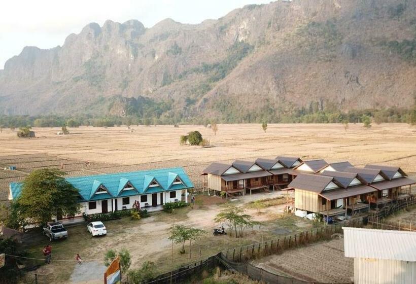 Номер Стандарт, Thongdam Guesthouse