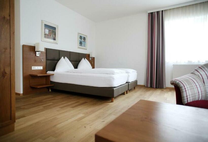 Номер Deluxe, Landgasthof Barenwirt