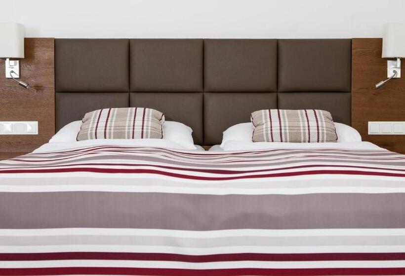 Номер Deluxe, Landgasthof Barenwirt