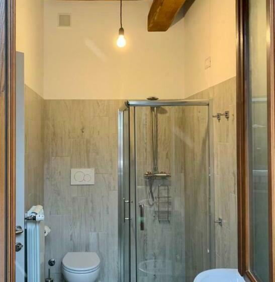 Номер Стандарт Трехместный, B&b Leofreni Natura