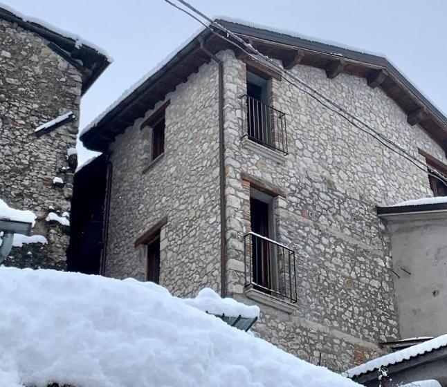 Номер Стандарт Трехместный, B&b Leofreni Natura