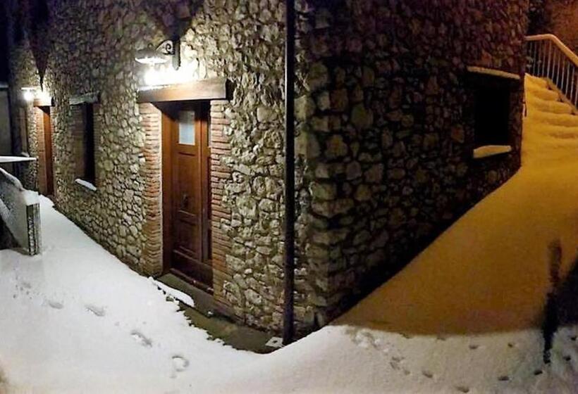 Номер Стандарт, B&b Leofreni Natura