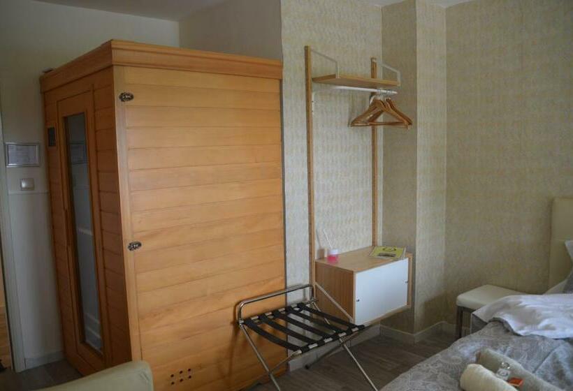 经济房, B&b The New Challenge