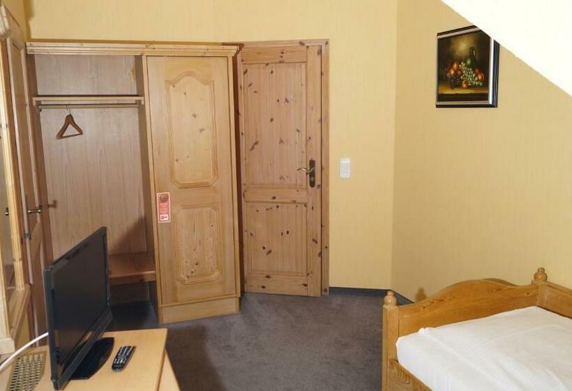 Номер Deluxe Одноместный, Landgasthof Falken