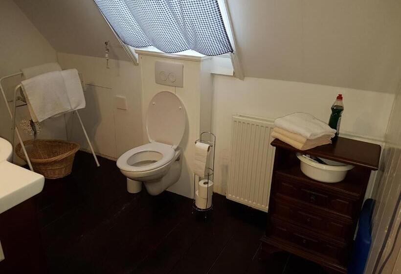 套房, Bed & Breakfast De Koegang
