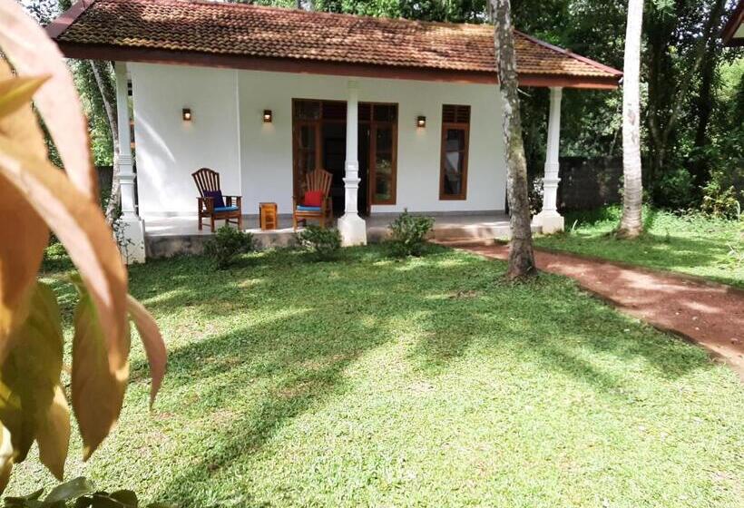 Трехместный Номер Deluxe, Jackland Holiday Cabanas