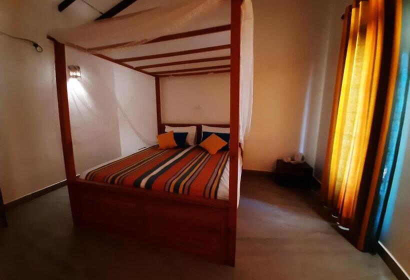 Трехместный Номер Deluxe, Jackland Holiday Cabanas
