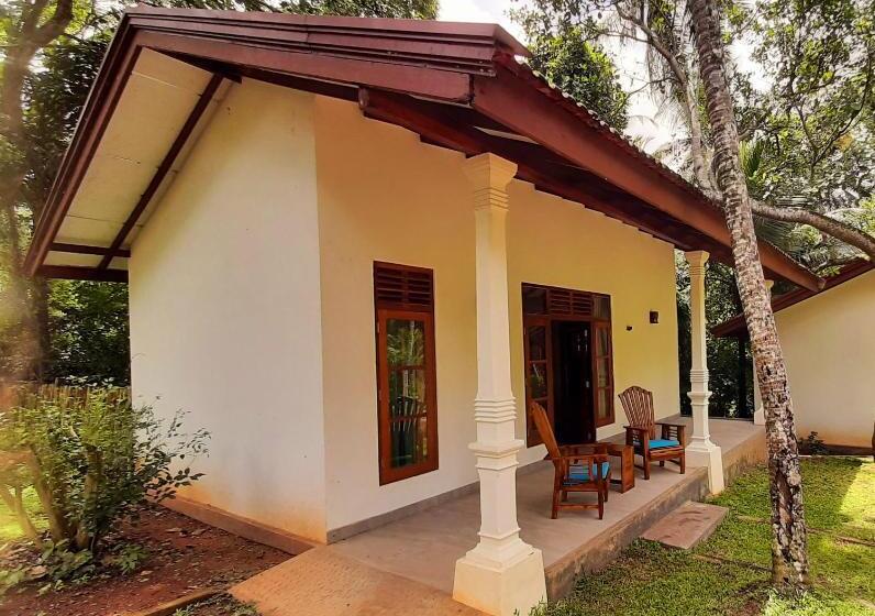 Номер Стандарт Адаптированный для Инвалидов, Jackland Holiday Cabanas