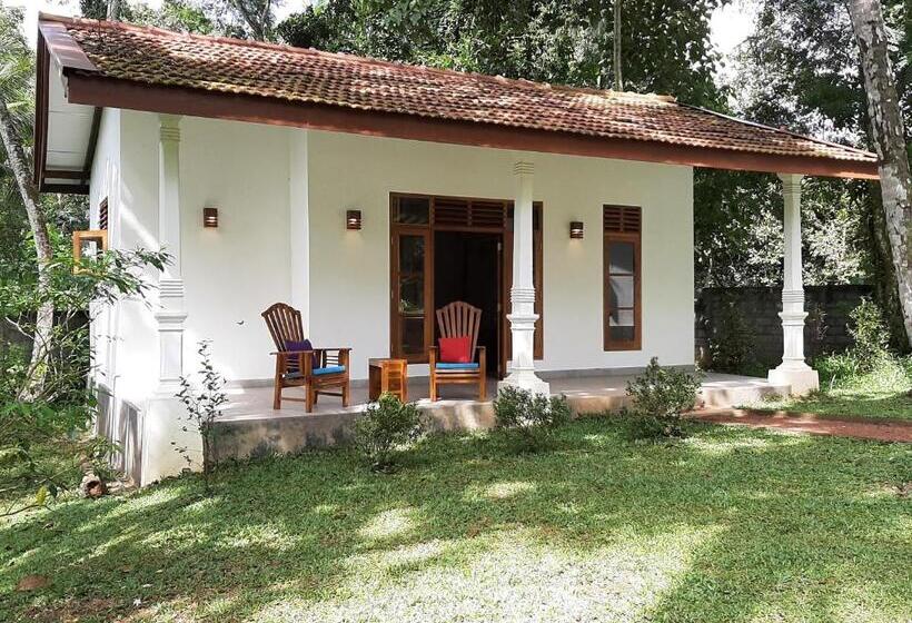 Семейный Номер, Jackland Holiday Cabanas
