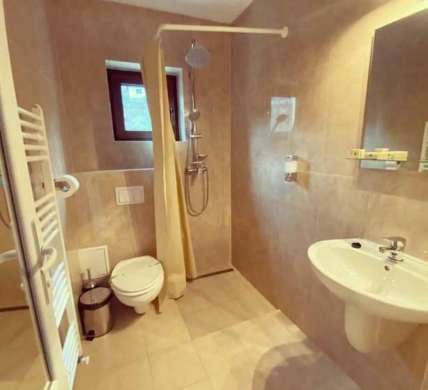 Номер Стандартный с Видом, Maison Platanus