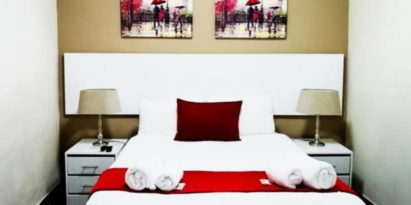 스탠다드 룸, The Owl S Nest Guesthouse