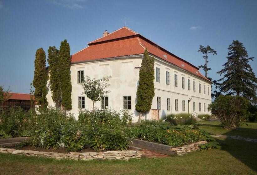 Апартаменты 2 Спальни, Kocanda Kravsko