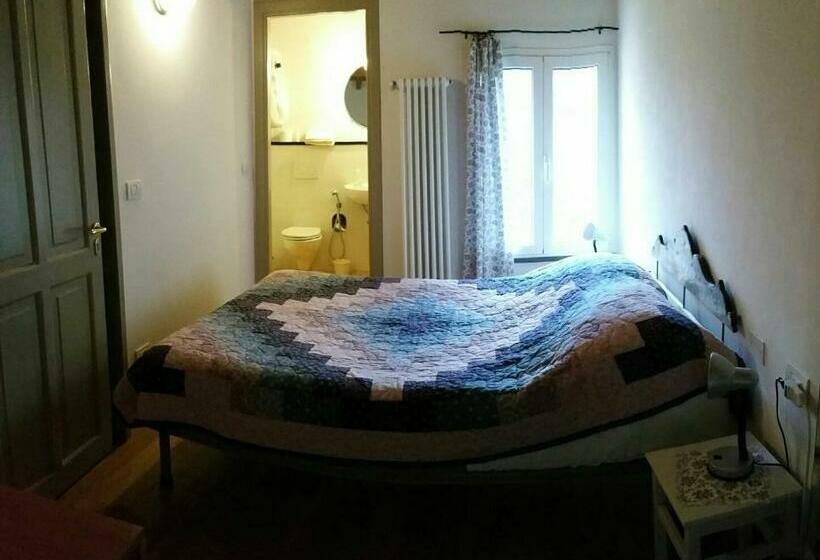 Номер Basic, B&b Nelly G