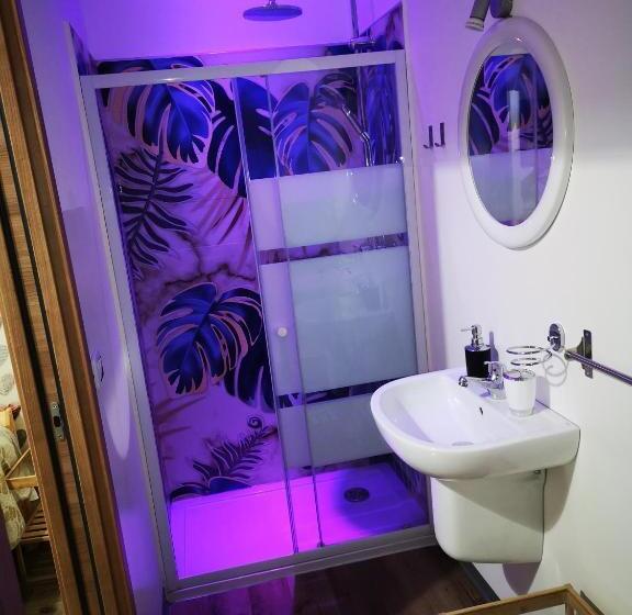 Номер Стандарт с Балконом, B&b Tonnarella Beach