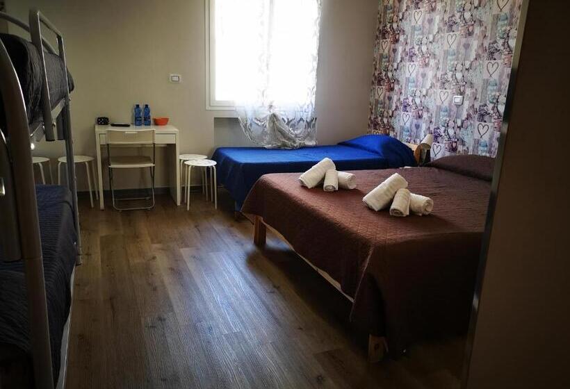 Люкс Повышенной Комфортности, B&b Tonnarella Beach