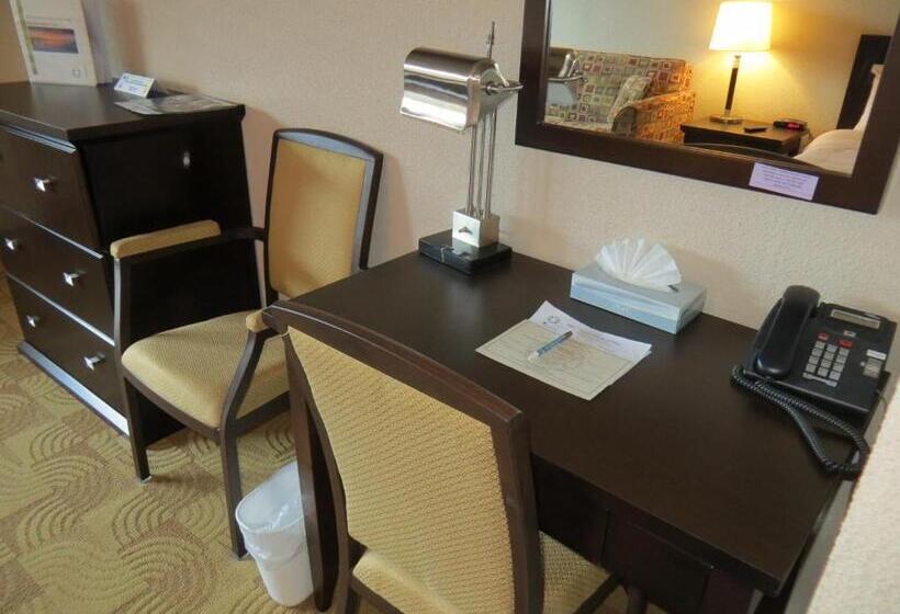Номер Стандарт, Shoreside Inn & Suites