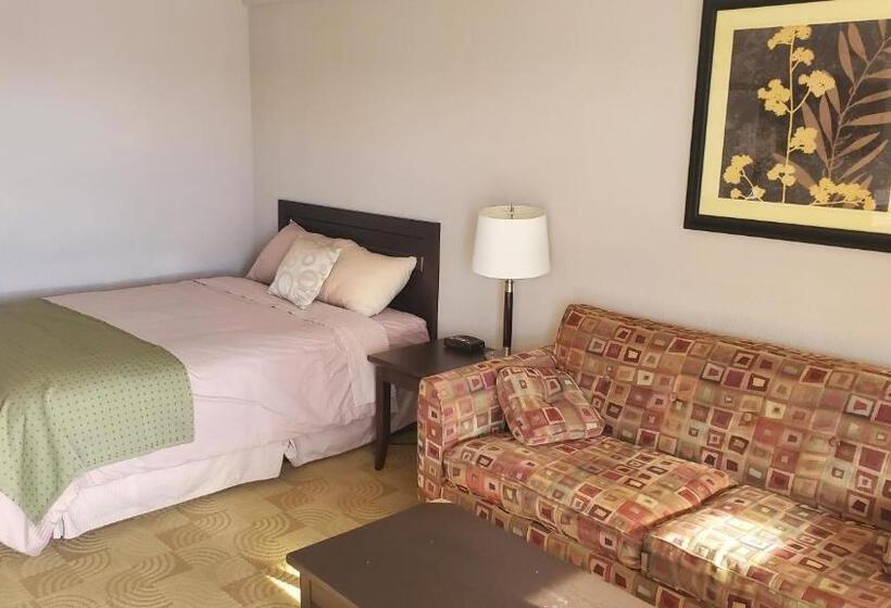 Номер Стандарт, Shoreside Inn & Suites
