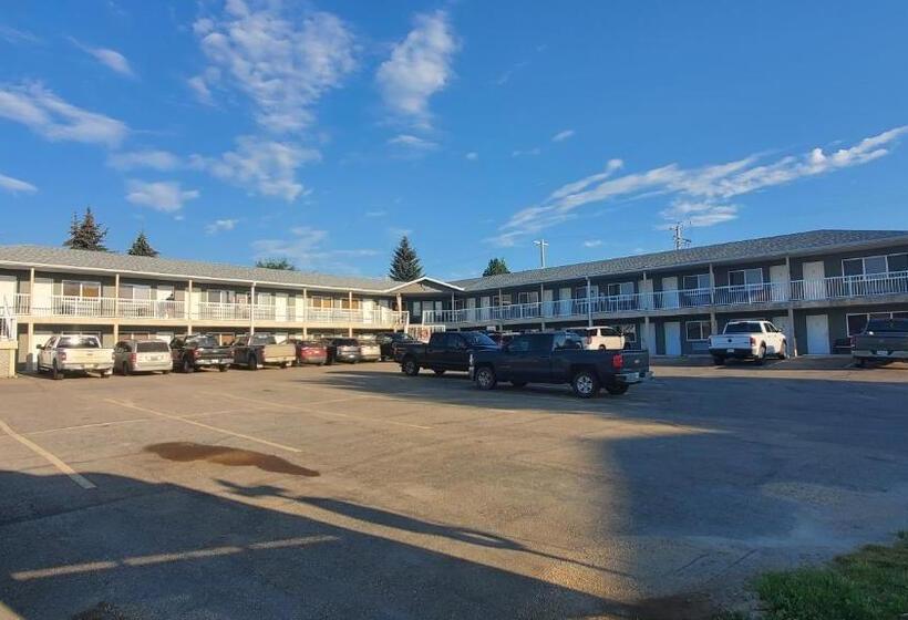 Номер Стандарт 2 Двуспальные Кровати, Shoreside Inn & Suites