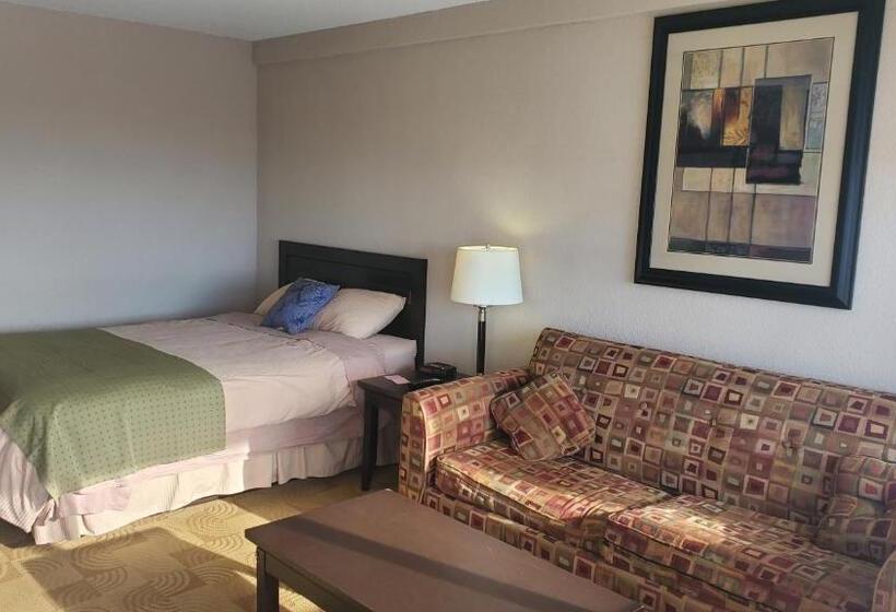 Номер Стандарт, Shoreside Inn & Suites