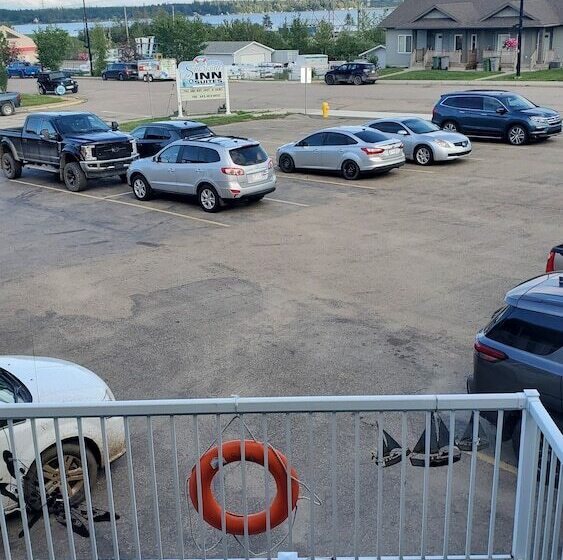 Номер Стандарт, Shoreside Inn & Suites