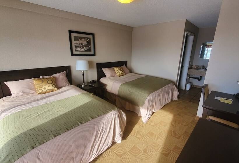 Номер Стандарт, Shoreside Inn & Suites