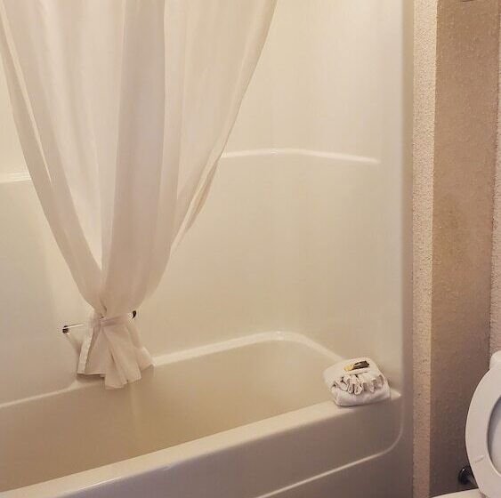 Люкс Повышенной Комфортности, Shoreside Inn & Suites