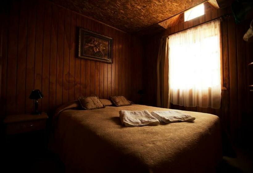 Номер Стандарт, Hosteria Rayen