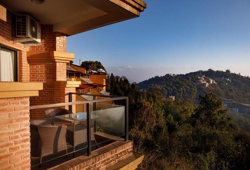 اتاق لوکس, Club Himalaya, By Ace Hotels