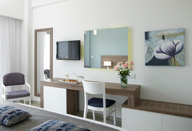 Номер Стандарт Внутренний, Atlantica Sea Breeze, Adults Only