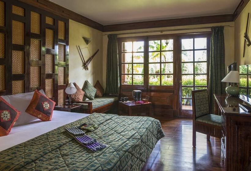 اتاق سوپریور, Bb Sapa Resort & Spa   Formerly Victoria Sapa Resort & Spa