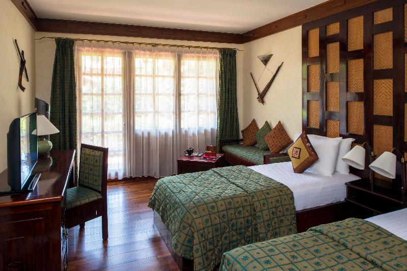 اتاق سوپریور, Bb Sapa Resort & Spa   Formerly Victoria Sapa Resort & Spa