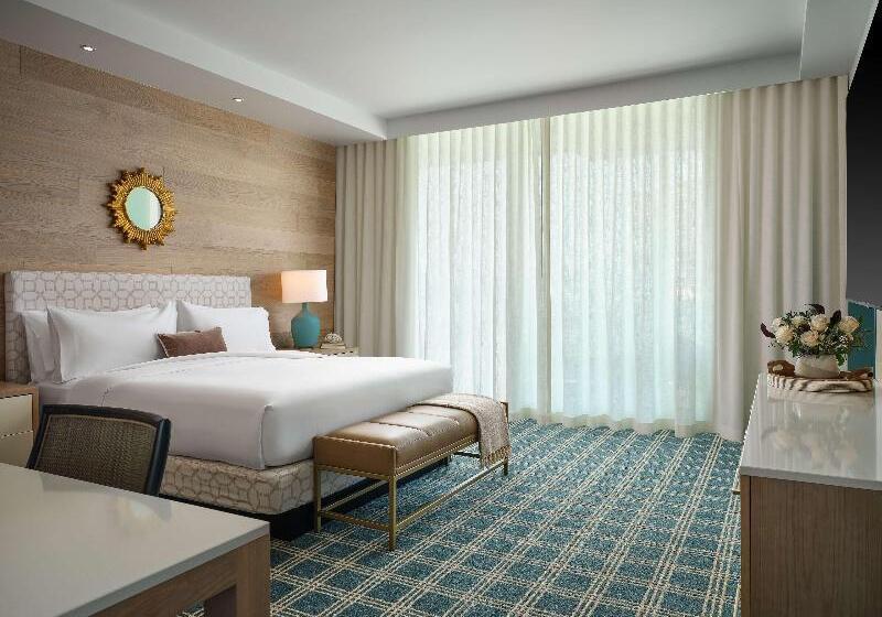 آپارتمان سوپریور 1 خوابه, Berjaya Times Square Hotel, Kuala Lumpur