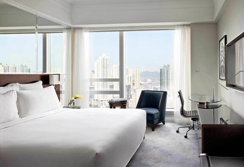 اتاق لوکس, Cordis, Hong Kong
