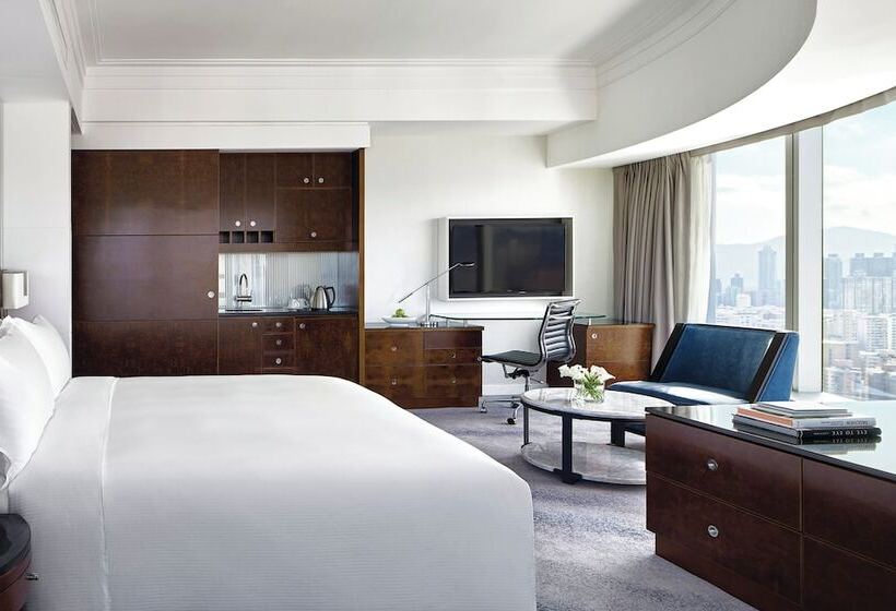 استودیوی استاندارد, Cordis, Hong Kong