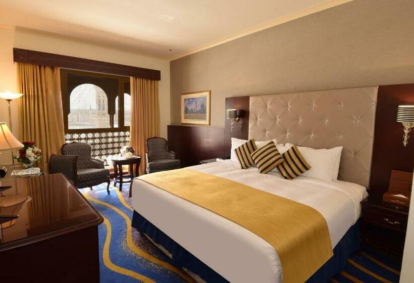 Suite Presidencial 3 Dormitórios, Dar Al Taqwa