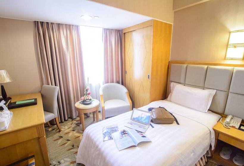 Standard Room, Fu Hua